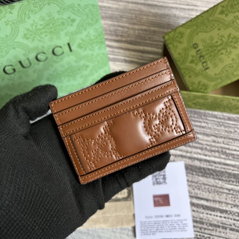 Gucci Wallets